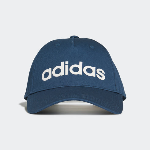 ADIDAS LOGO PRINTED CAP